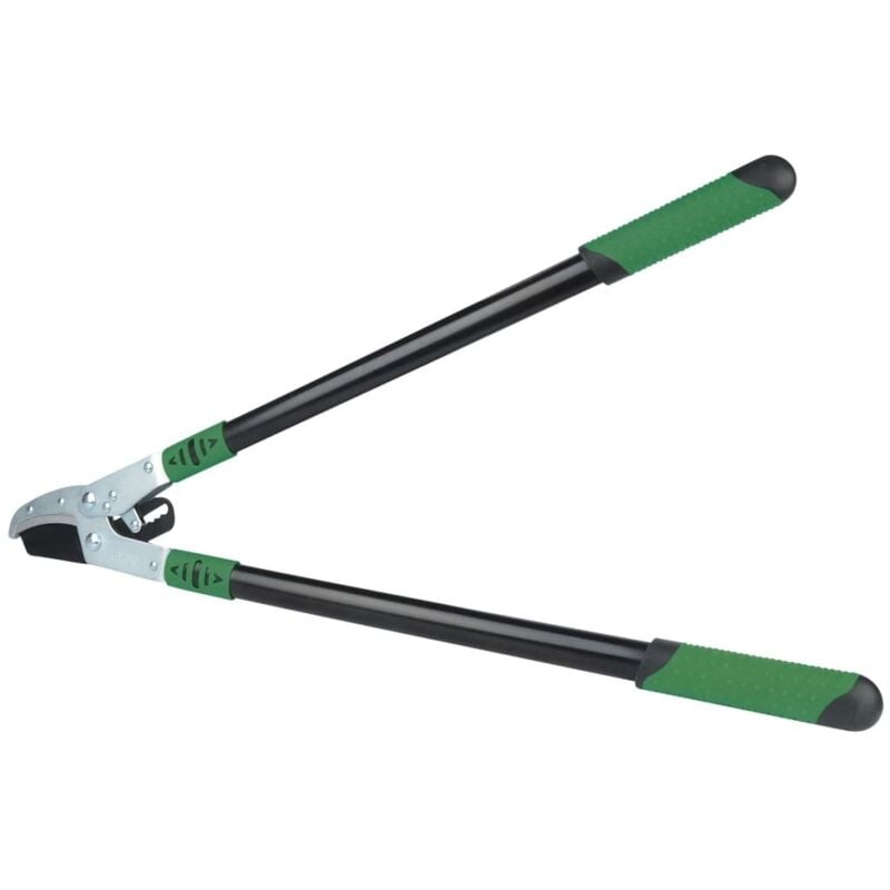 

Tijeras podaderas de yunque verde 63220 - Verde - Brüder Mannesmann