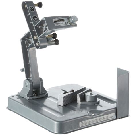 Brüder Mannesmann Wabeco Cutting Stand 180 + 230 mm
