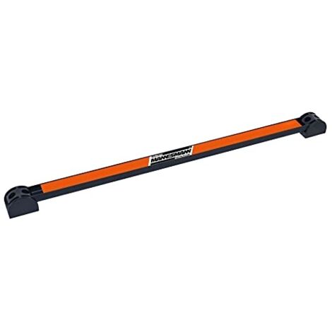 BRÜDER MANNESMANN WERKZEUGE M41540 BARRE MAGNÉTIQUE