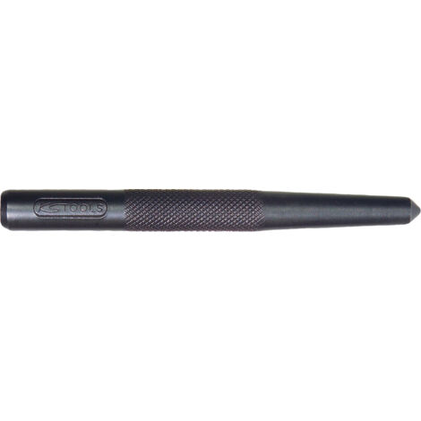 Brünierte Spitzen 6 mm