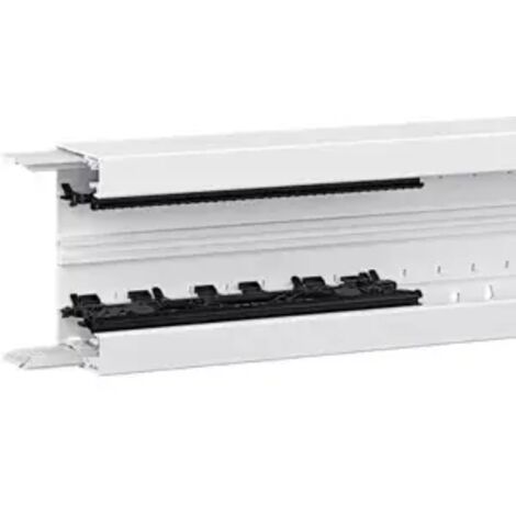 Brüstungskanal-Unterteil zu BRN 65x130mm vw