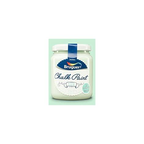 Bruguer Pintura a la tiza Chalk Paint Mint 175 Ml