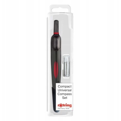 BRÚJULA UNIVERSAL COMPACTA 6530