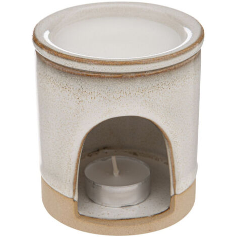 Brûle Parfum Design "Marty" 10cm Bois de Gaïac