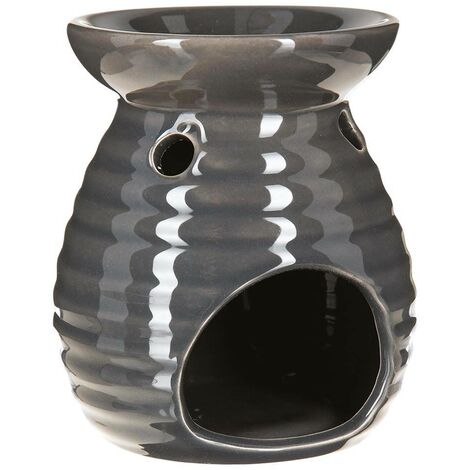 Brûle-parfum H12cm - Atmosphera créateur d'intérieur