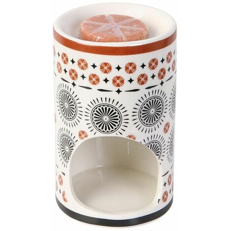 Brule Parfum Mirage ambre
