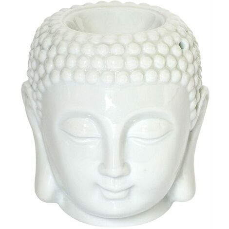Brule parfum tête de bouddha