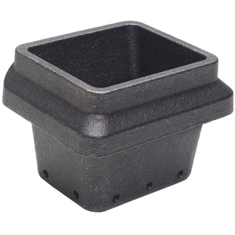 FONDERIA BONGIOVANNI 16,5x10,6x7,6 h cm