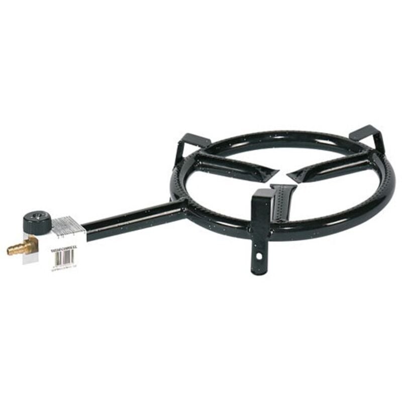 Vaello Campos - Brûleur à gaz - d: 200 mm