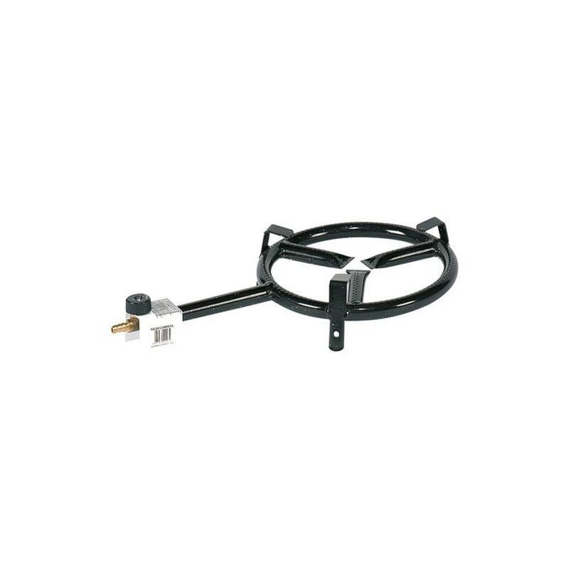 VAELLO CAMPOS - Brûleur à gaz - D: 500 mm