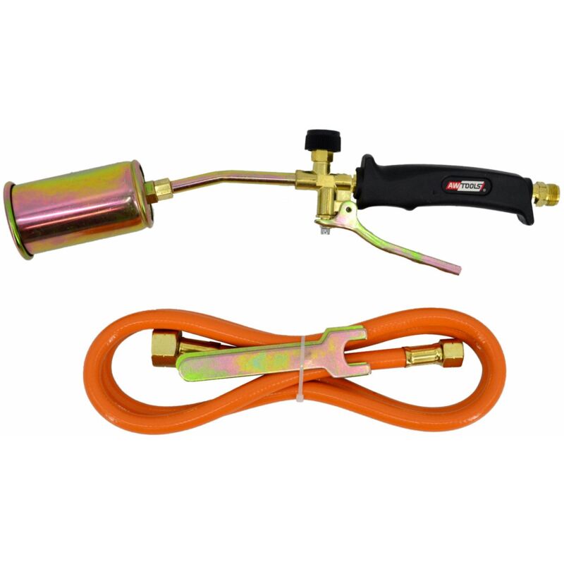 Awtools palnik gazowy dekarski 50mm