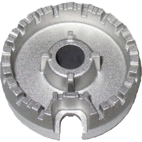 Bruleur aux (223244070) Four, cuisinière BEKO, COBAL