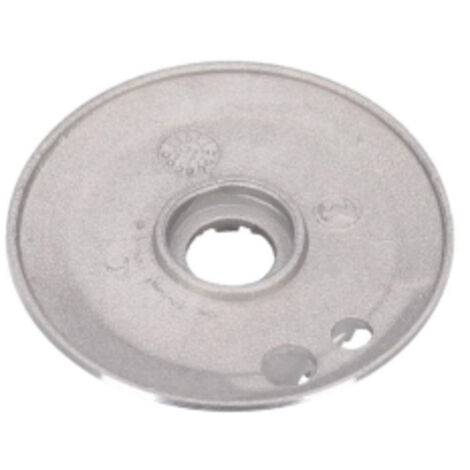 BRULEUR AUXILIAIRE pour TABLE DE CUISSON SMEG - 870650444