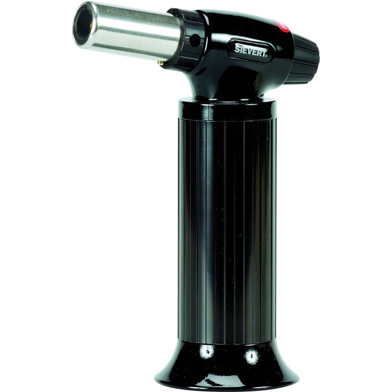 Sievert - Brûleur Butajet avec allumage automatique SB4350