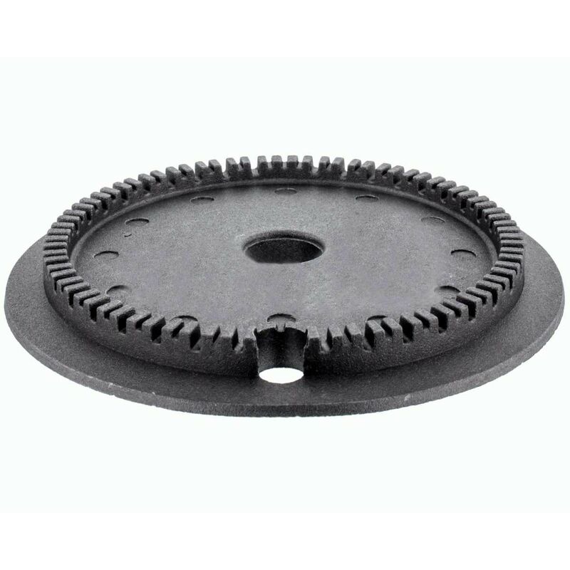 Fagor - Brûleur Cuisinière Edesa Aspes Diametro 100 Mm