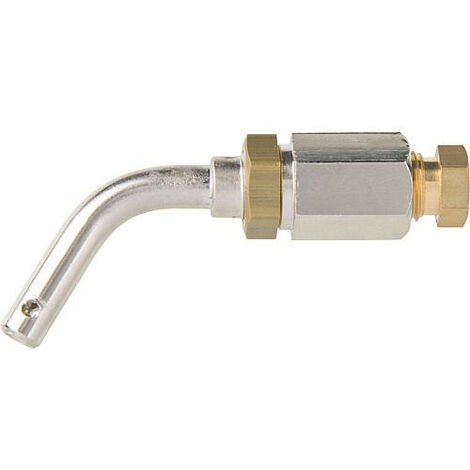 Bruleur d'allumage STRACHE 2000 Gaz de ville 20 mbars