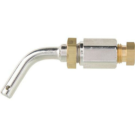 Bruleur d'allumage STRACHE 2000 gaz liquide 50 mbars