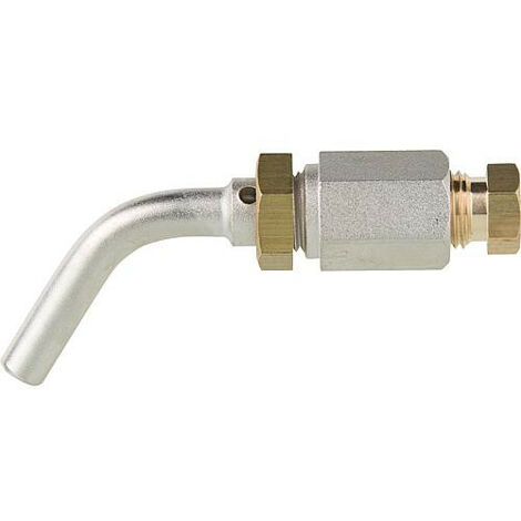 Bruleur d'allumage STRACHE 3000 gaz liquide 50 mbars