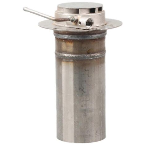 Brûleur de chauffage d'appoint à air pulsé de 8 kW pour voitures, camions, fourgonnettes et camping-cars.