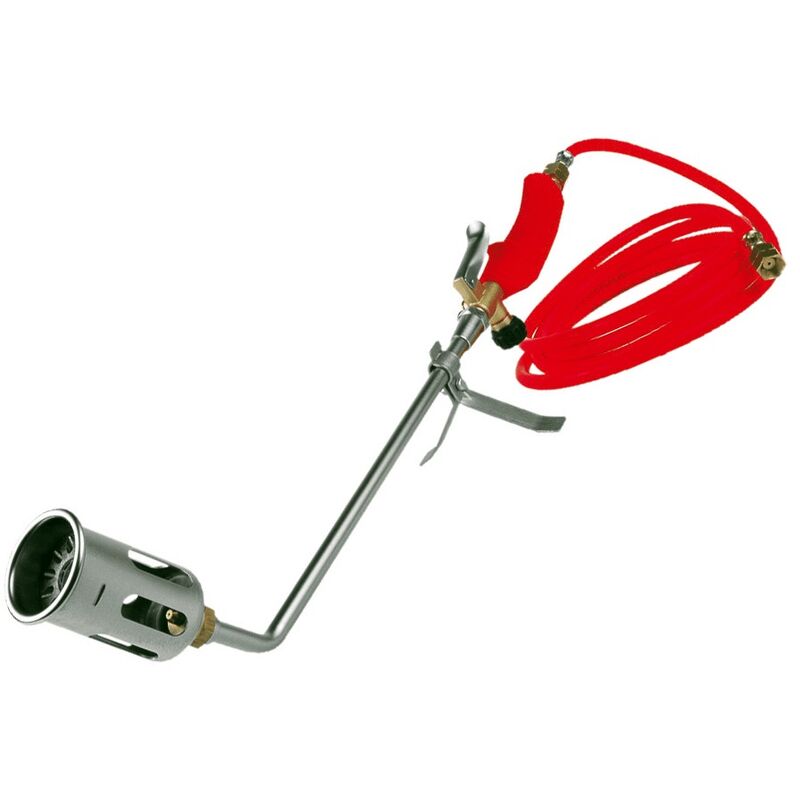 Ensemble chalumeau étancheur pour toiture Roofing Rothenberger 30954