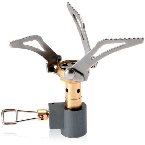 Bruleur De Cuisson Ultra Leger De 45 G, 3000 W