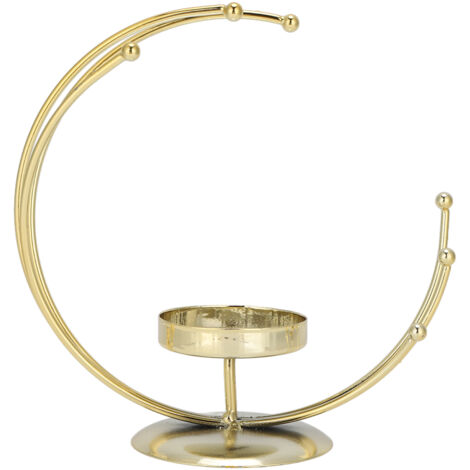 Brûleur d'Encens Métal - Support pour Encens Aromathérapie - Décoration Maison Salon Chambre Bureau
