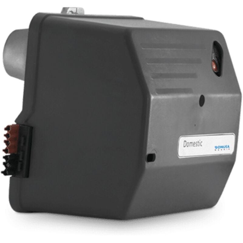 Brûleur Fioul Domestic D3 Domusa de 17.7 à 35.5 Kw Sans réchauffeur
