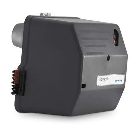 Bruleur Domestic D4 27.2 à 55.2 Kw avec gicleur