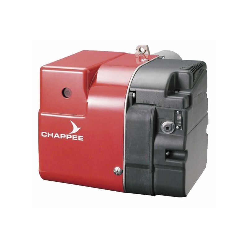 Baxi - Brûleur fioul tigra 2 - cf 510R avec réchauffeur - de dietrich chappee : S20018228