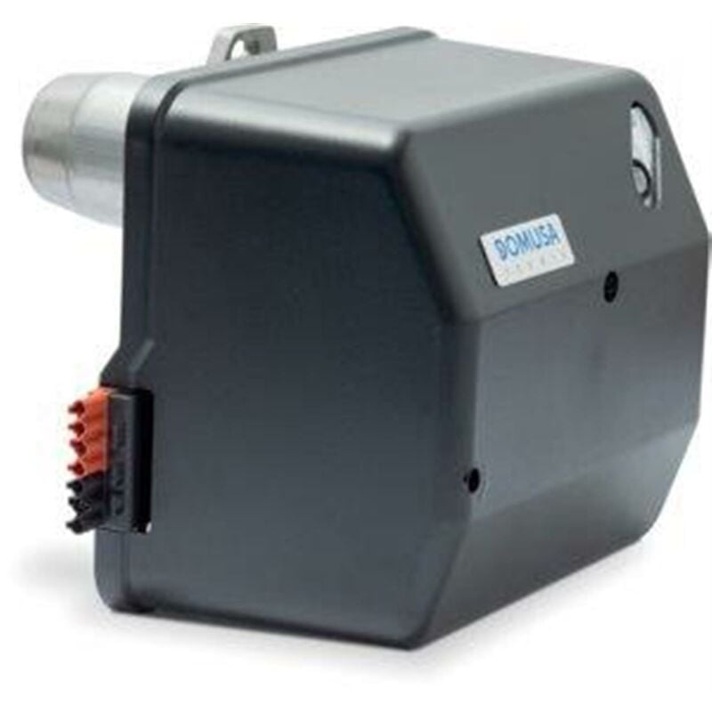 Domusa - Brûleur Fioul Bas nox compatible bio Fioul domestic SD3 ln - bruleur bio fioul Bas nox domestic SD3 ln