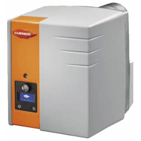 Brûleur fioul NC6 H101A 40 à 55kW - CUENOD : 3832024