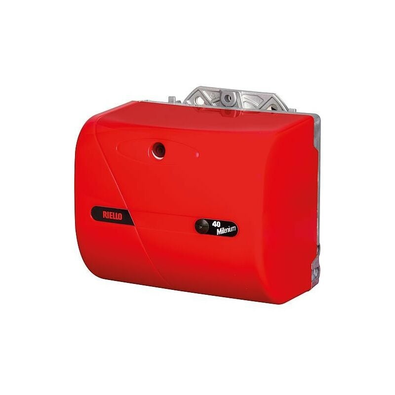 Riello - bruleur fioul 40 G3B10 sans réchauffeur 19 35kW