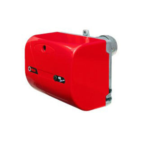 Brûleur fioul série RIELLO 40 Millenium G3 - 1 allure avec réchauffage - G3R -19 à 35 KW
