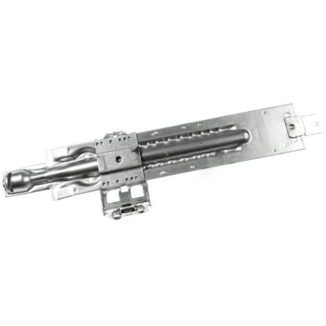BRULEUR FOUR COMPLET NEW CAST pour CUISINIERE INDESIT -...