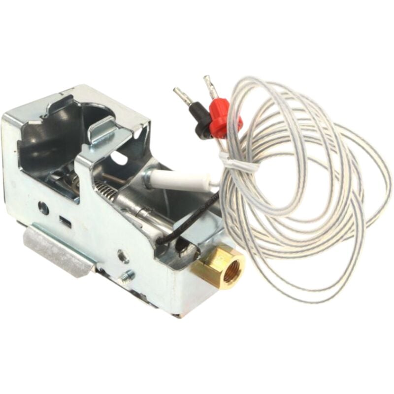 Brûleur à gaz complet pour Réfrigérateur Dometic 289060497