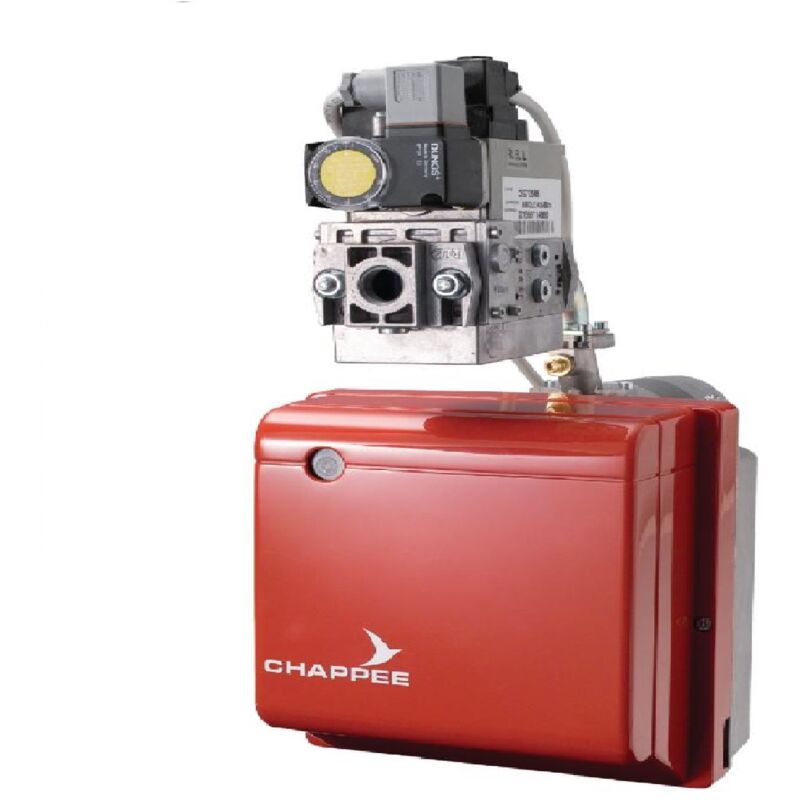 Brûleur gaz et mixte tigra 2 cg510 c20016439pp