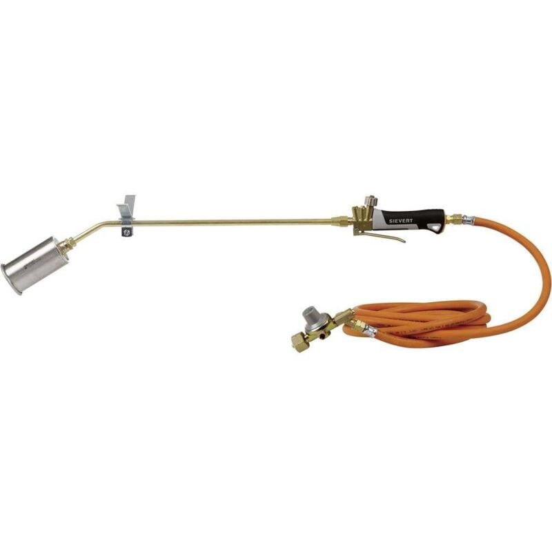 Sievert - pro 88 Brûleur haute performance