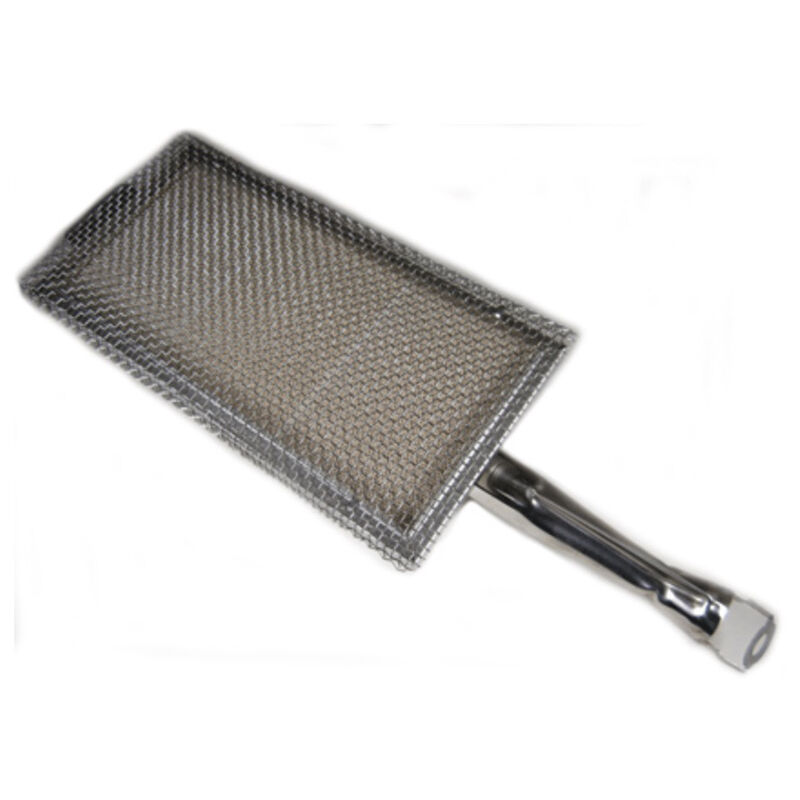 Napoleon - Brûleur infrarouge pour barbecue Bipro et Prestige - Argent