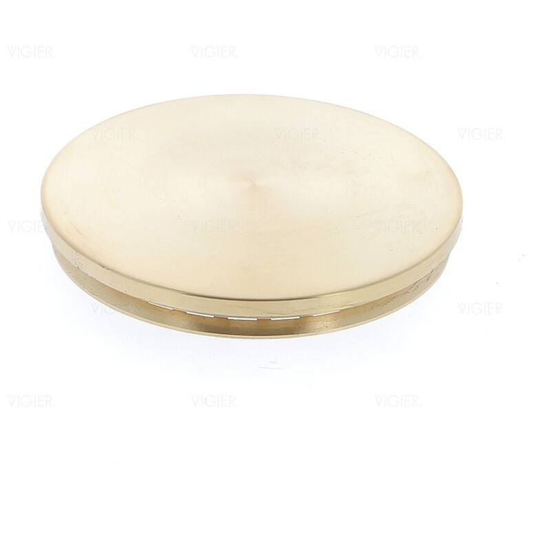 Bruleur laiton 4KW diametre 90MM fourneau ambassade 65330007 Lacanche