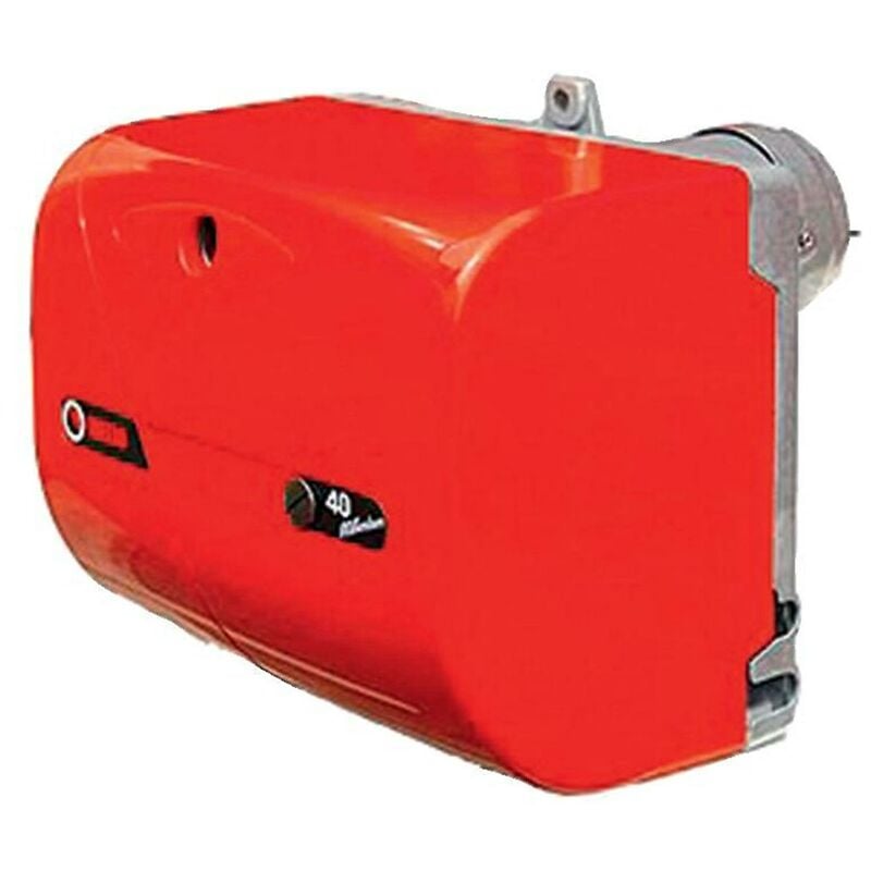 Riello - Brûleurs fioul Compatible BioFioul 40 G3R Millenium biofoul ready - avec réchauffeur - 19-35 kW