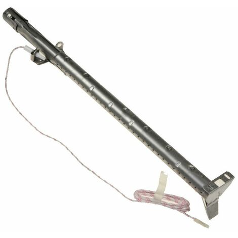 Bruleur (partie four) d'origine (C00095037, C00193159) Four, cuisinière ARISTON HOTPOINT, INDESIT