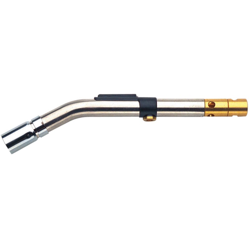 Sievert - Chalumeau à souder Promatic Brûleur-D.19mm Consommation 250 g/h 3,2 kW - 334301