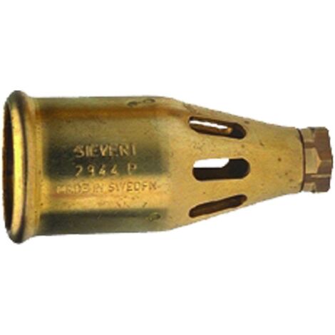 Brûleur pour travaux de toiture Ø 50mm PRO86/88 - SIEVERT - SI294402