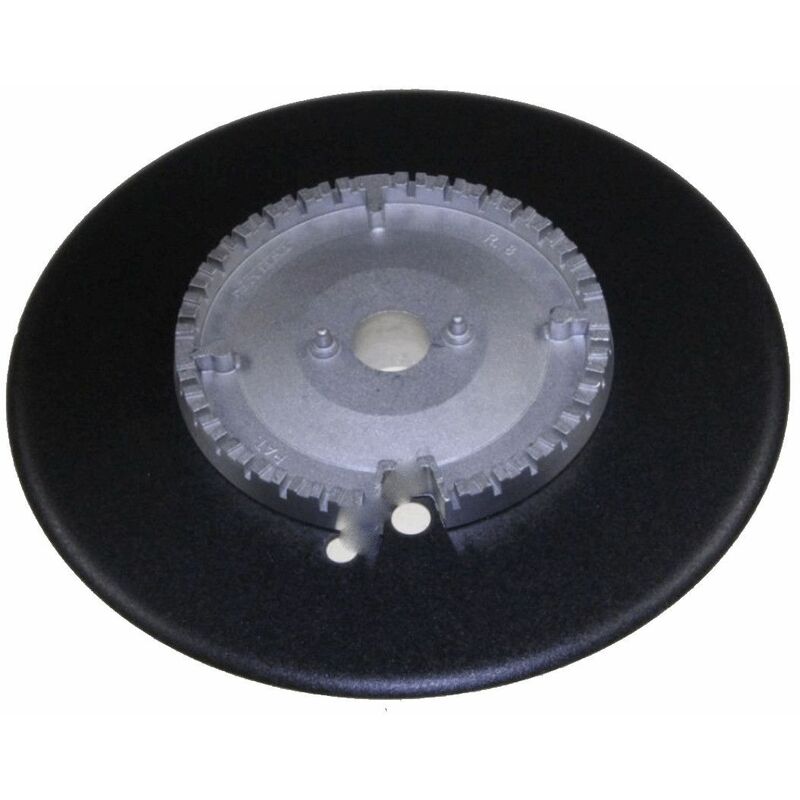 Bruleur rapide d'origine