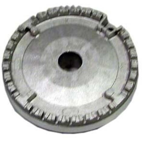 BRULEUR RAPIDE POUR CUISINIERE INDESIT
