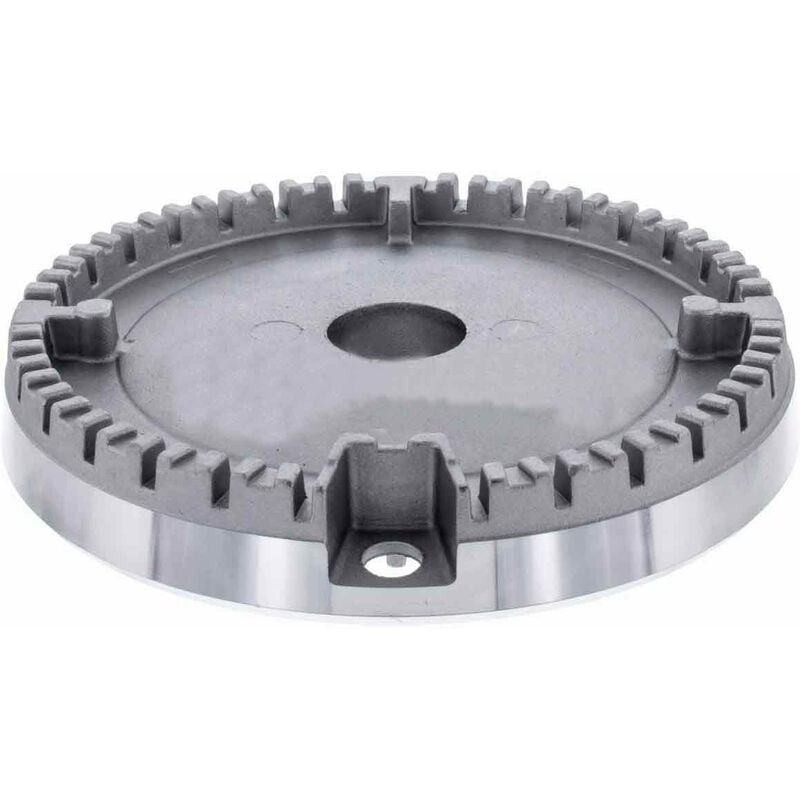 Brûleur de cuisine Ø100mm toutes marques (avec bougie) Bruleurs Plaque de Cuisson