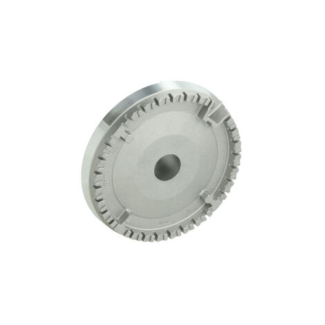 Brûleur rapide pour Plaque de cuisson C00052928 ARISTON HOTPOINT, CANNON, CREDA, IGNIS, IKEA, IKEA WHIRLPOOL, INDESIT, LADEN, SCHOLTES,