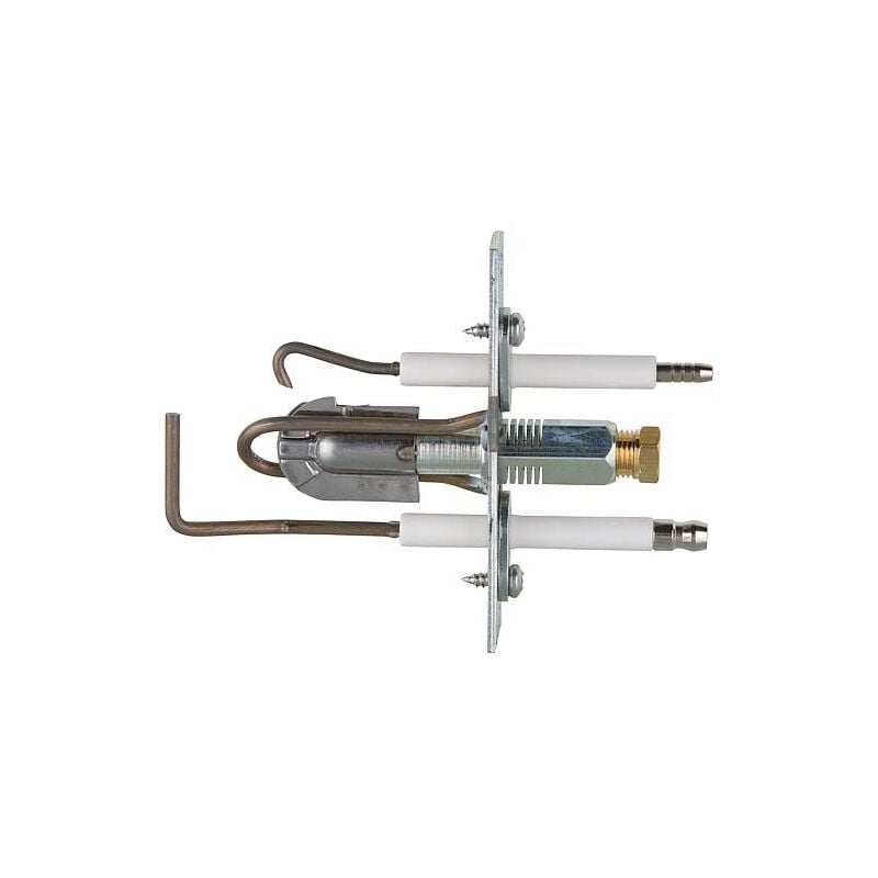 Bruleur örtli 60710