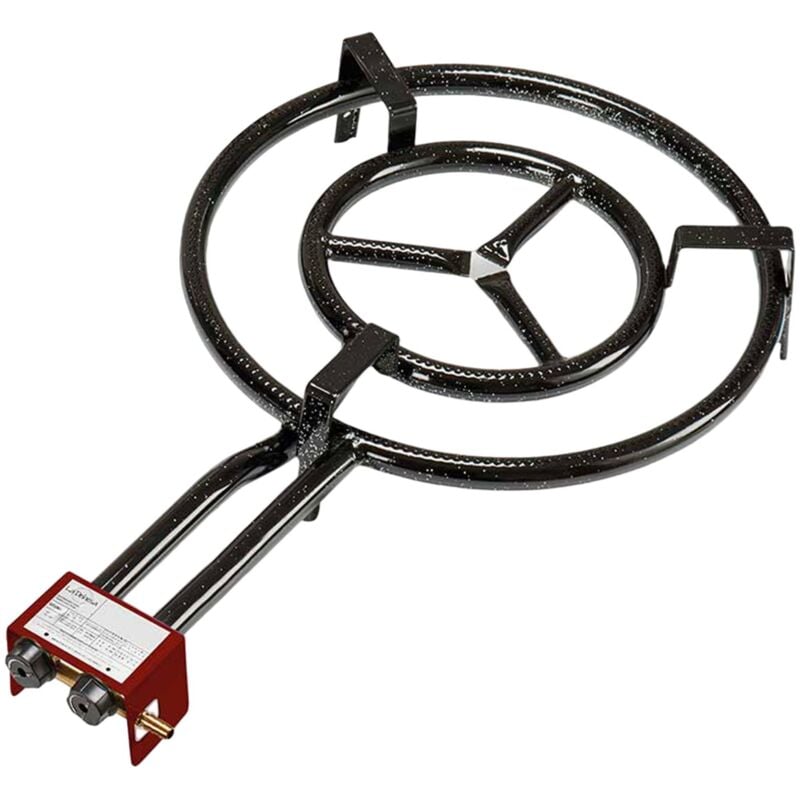 San Ignacio - la dehesa Brûleur 500mm 2 brûleurs collection la dehesa