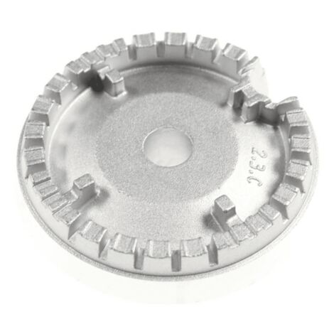 BRULEUR SEMI RAPIDE POUR CUISINIERE ARISTON - C00259879